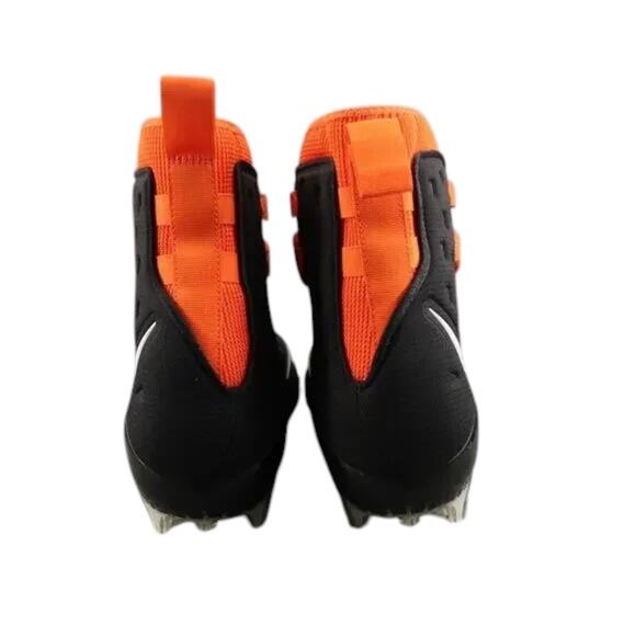 Nike Shoes Mens 14.5 Cleats Football Force Savage Elite TD Sport High Top Orange